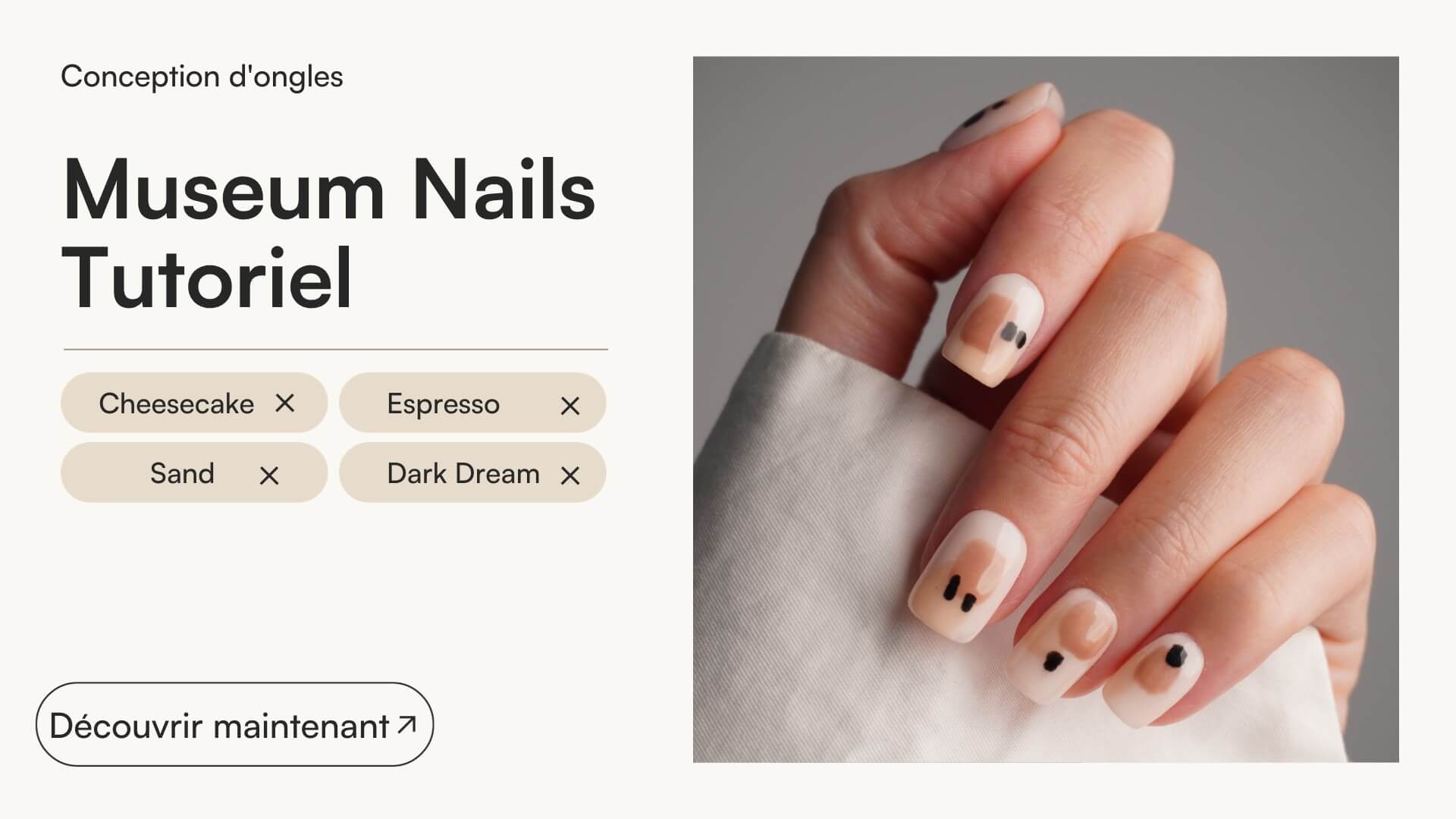 Museum Nails - Doonails France