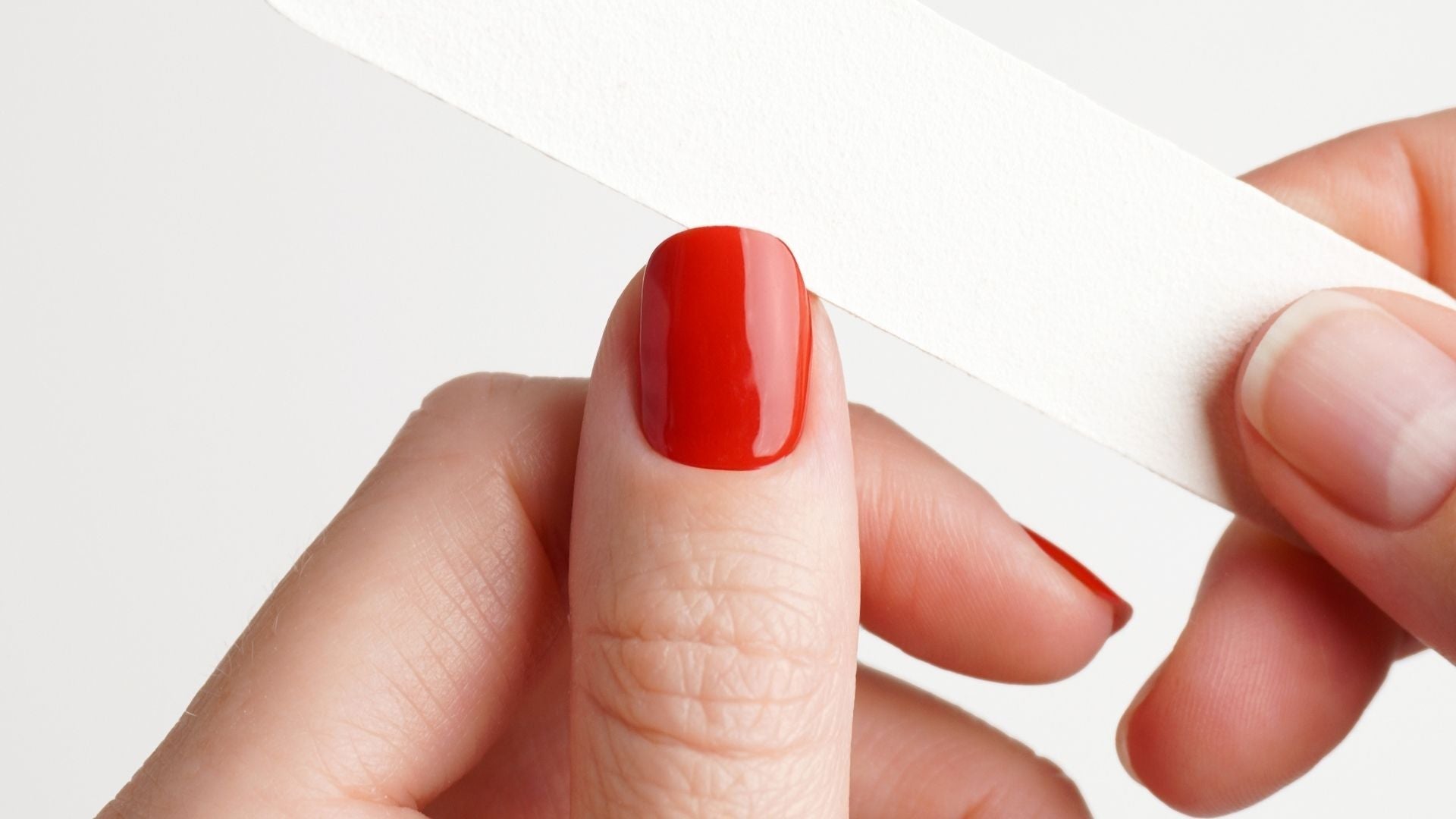 Guide débutant pour les UV Gel Strips pour ongles