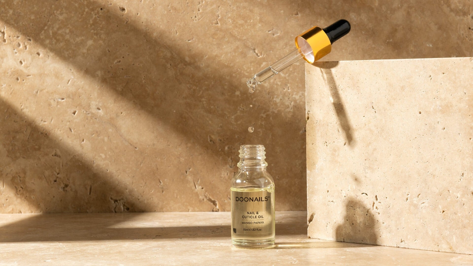 Adieu le chaos dans tes ongles ! Voici comment les ongles secs et cassants ne pourront plus résister ! - Doonails France