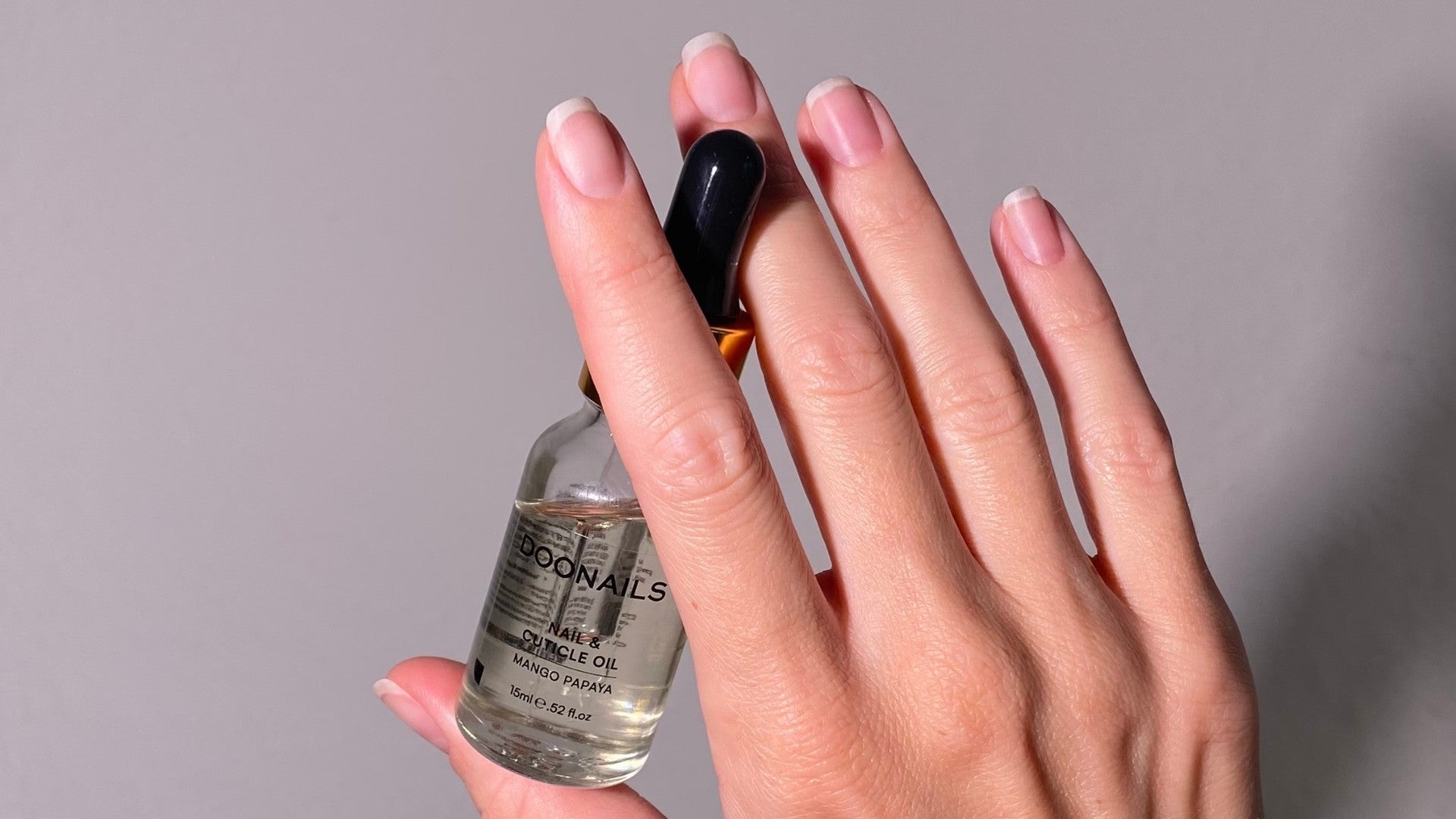 Ongles en bonne santé : Un guide pour ta routine de soins - Doonails France