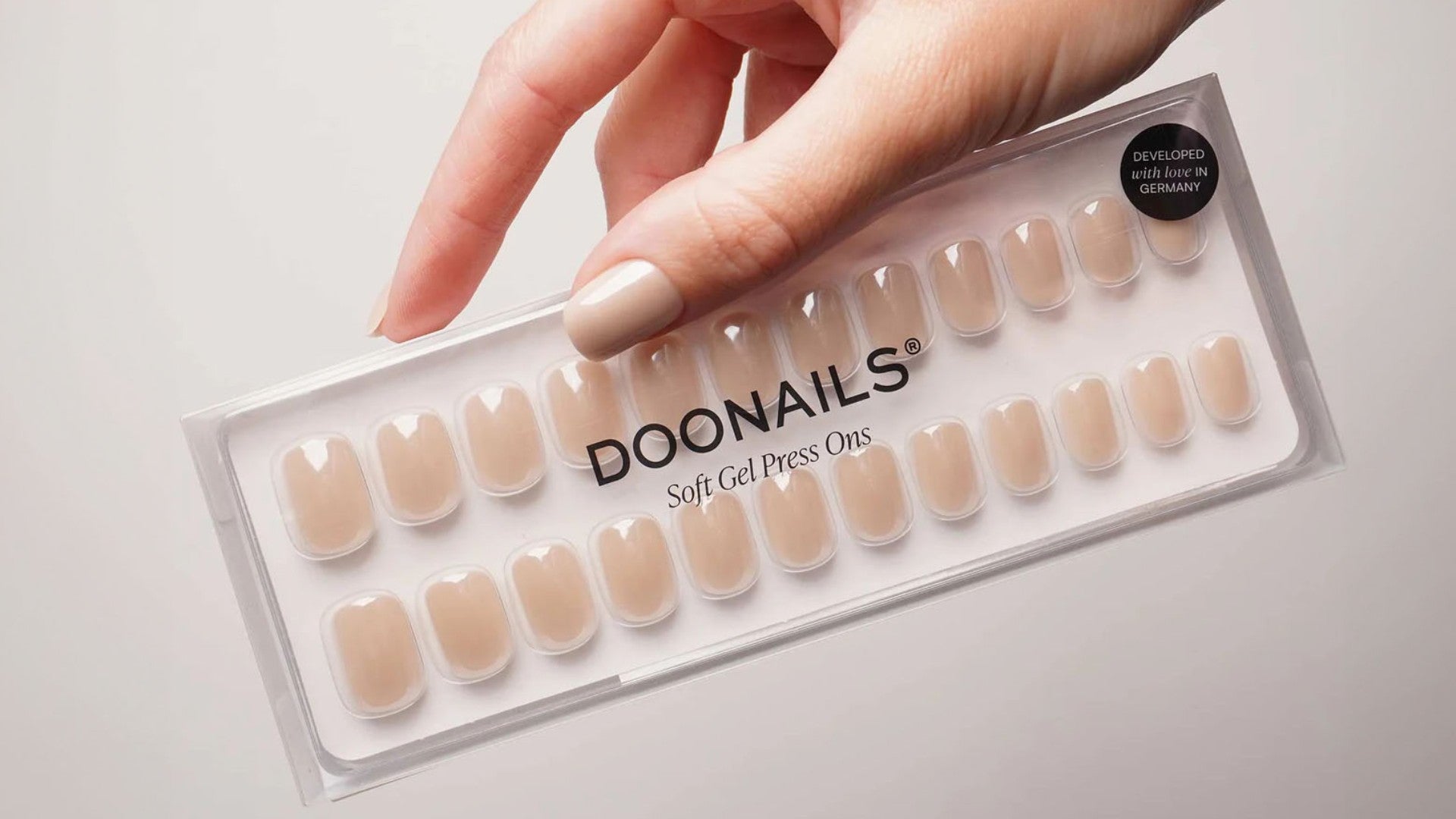 En route pour le prochain tour : voici comment réutiliser au mieux tes Press Ons - Doonails France