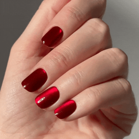 1. 💎 L'effet d'une manucure au gel à 100 € - sans rendez-vous