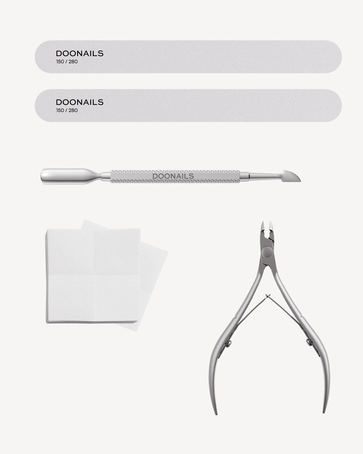 Kit d'AccessoiresDoonails