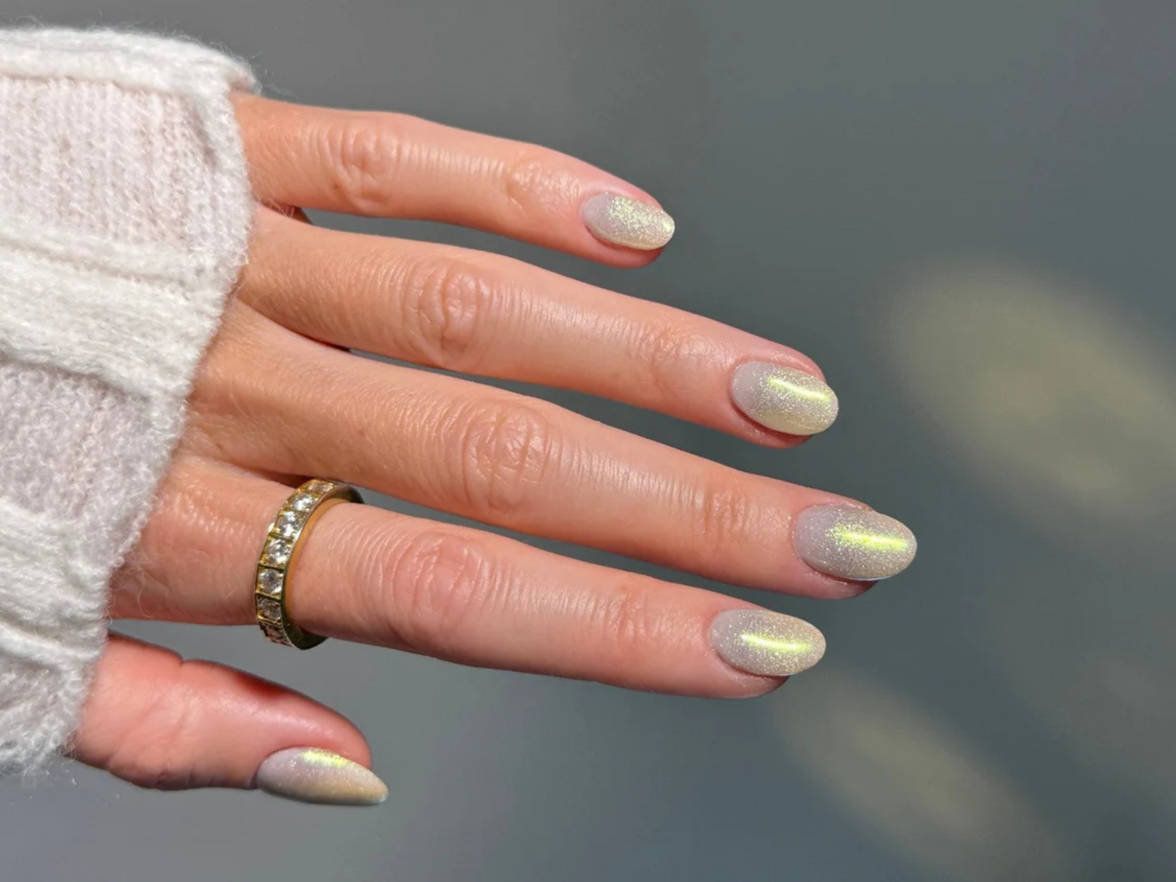 2025 Tendances des ongles