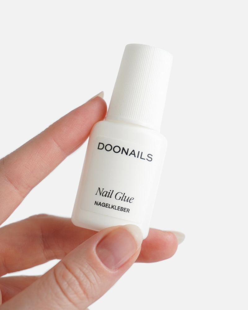 Pack de perfectionnement - Press Ons en gel souple - Doonails France
