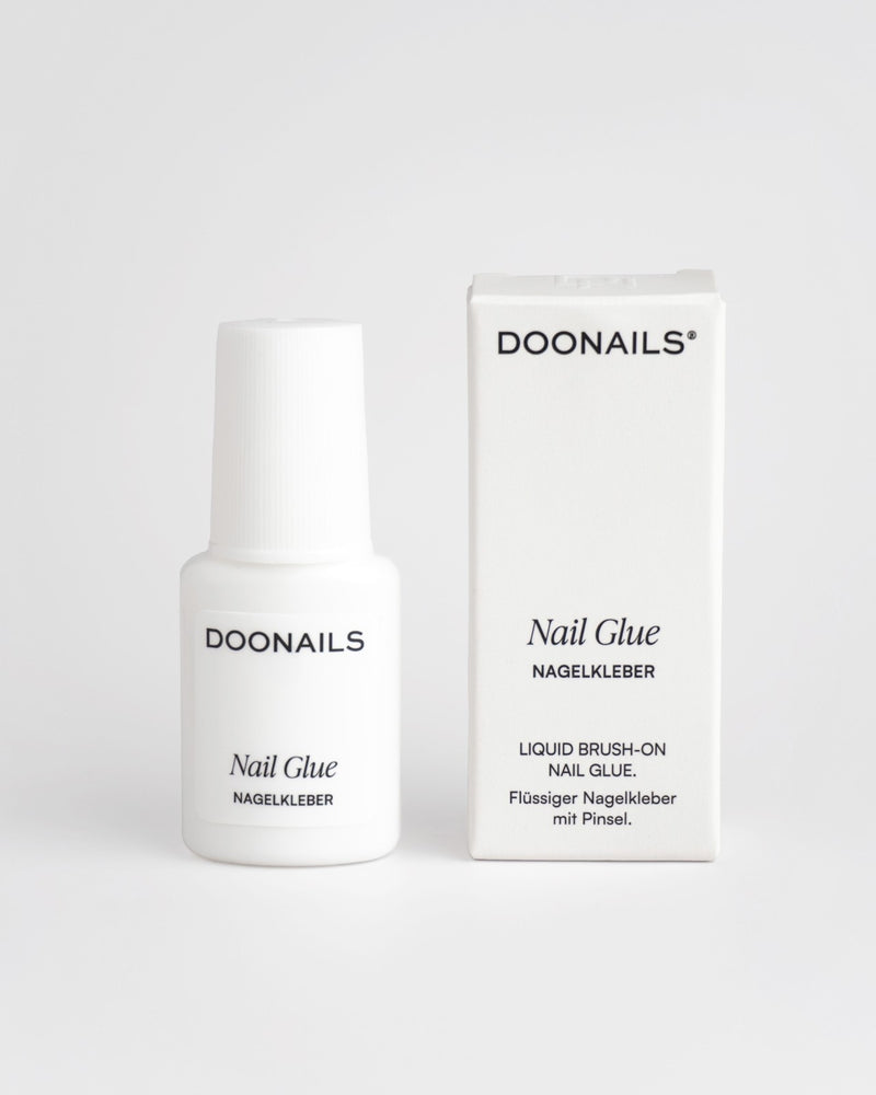 Colle à ongles - Doonails France