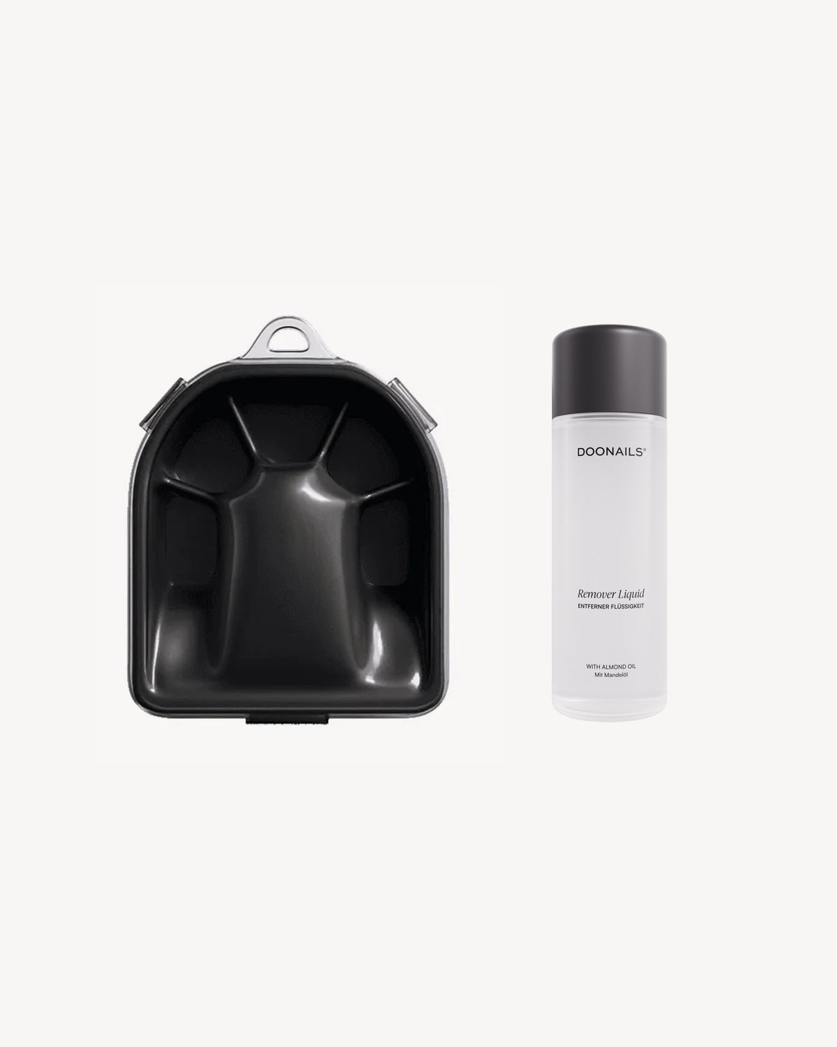 Kit de déposeDoonails