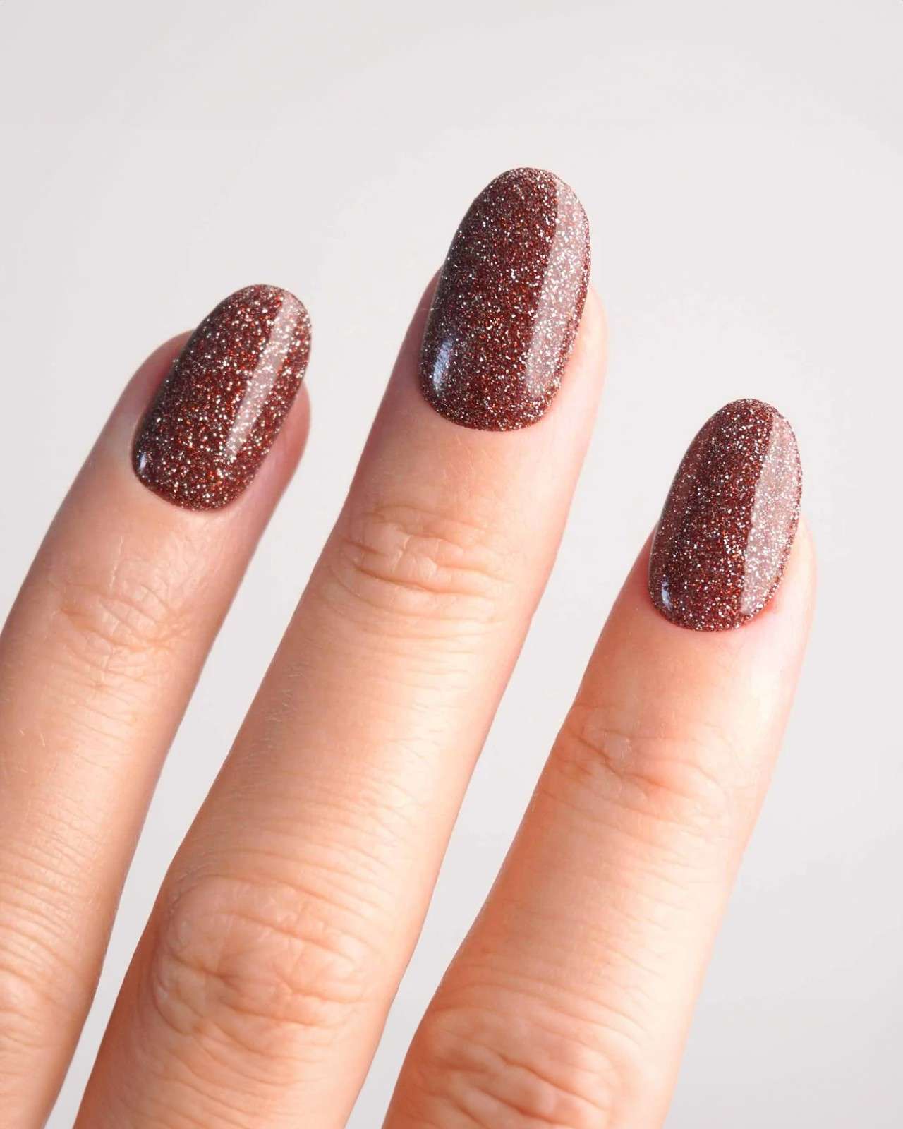 Dipping Powder Candy Cane - Doonails France