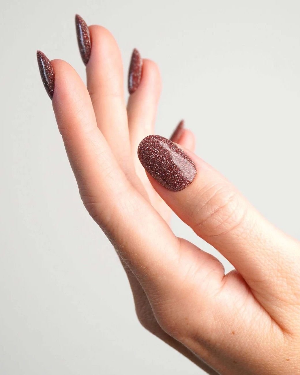 Dipping Powder Candy Cane - Doonails France