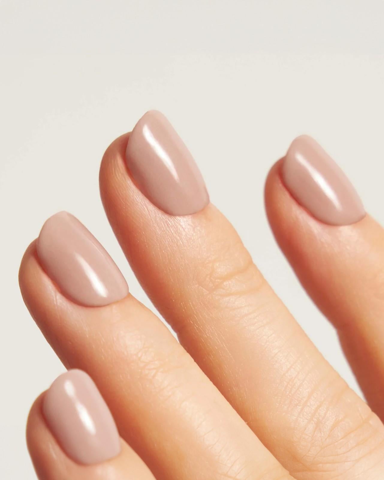 Dipping Powder Cappuccino - Doonails France