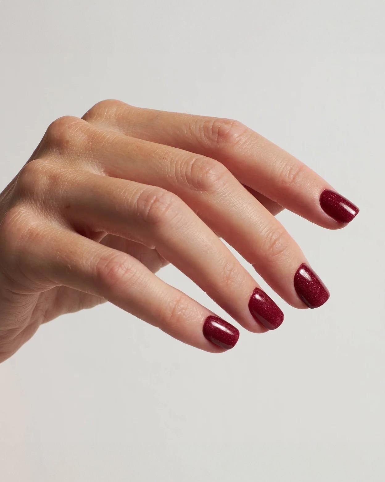 Dipping Powder Rudolph - Doonails France