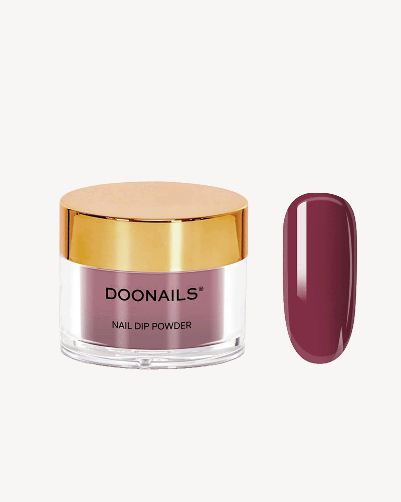 Dipping Powder Sangria - Doonails France