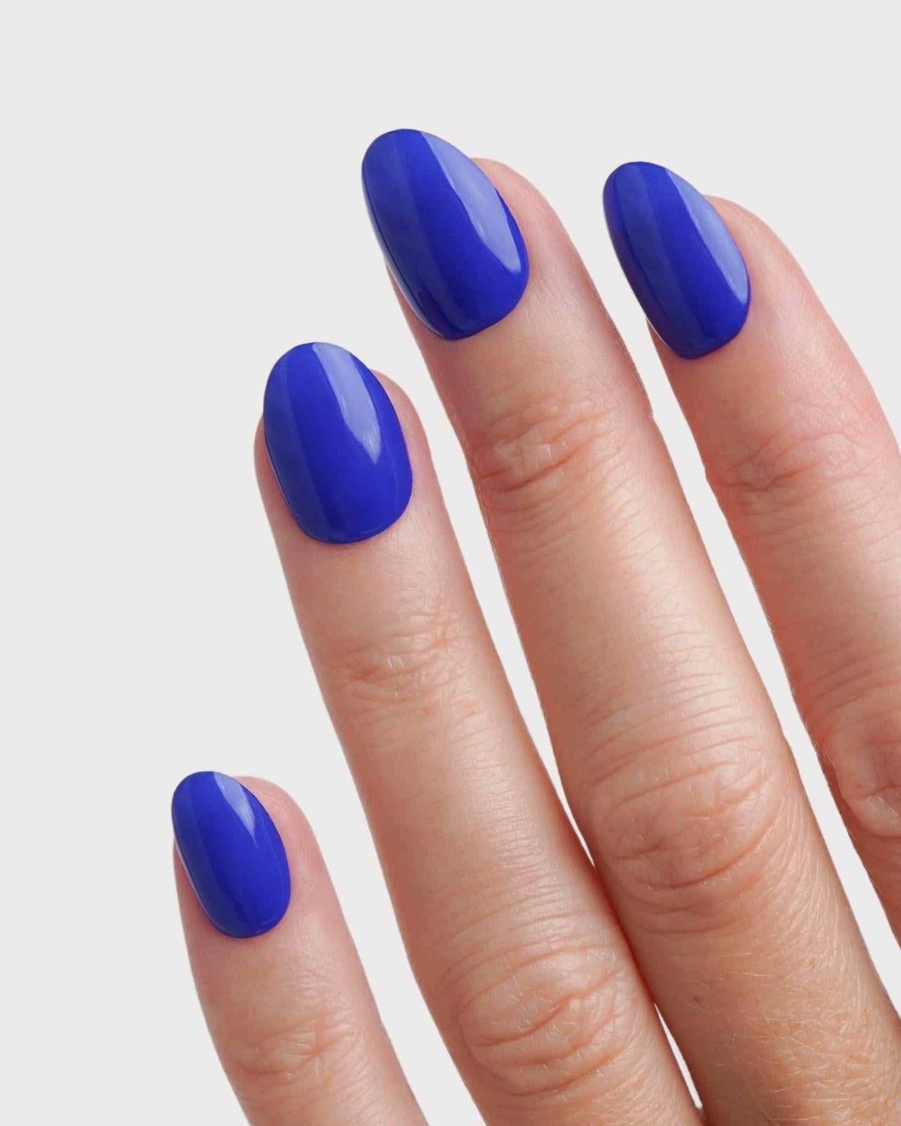 Santorini UV Bandes en Gel