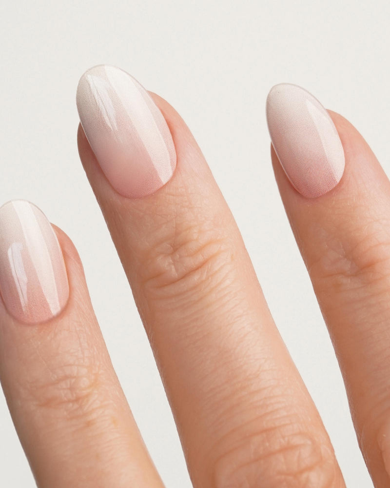 Babyboomer Bandes en Gel - Doonails France