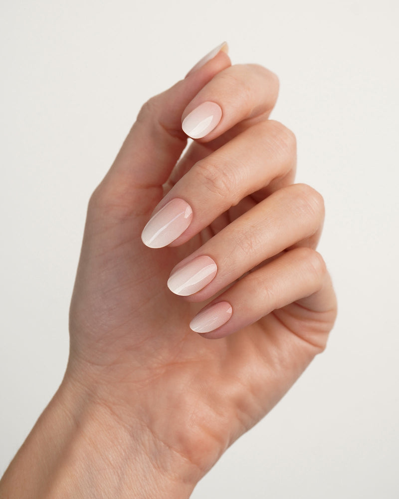 Babyboomer Bandes en Gel - Doonails France