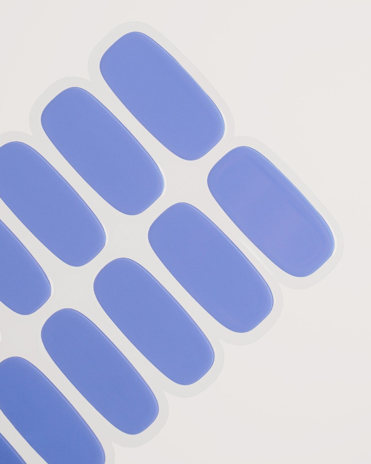 Paradise Bandes en Gel - Doonails France