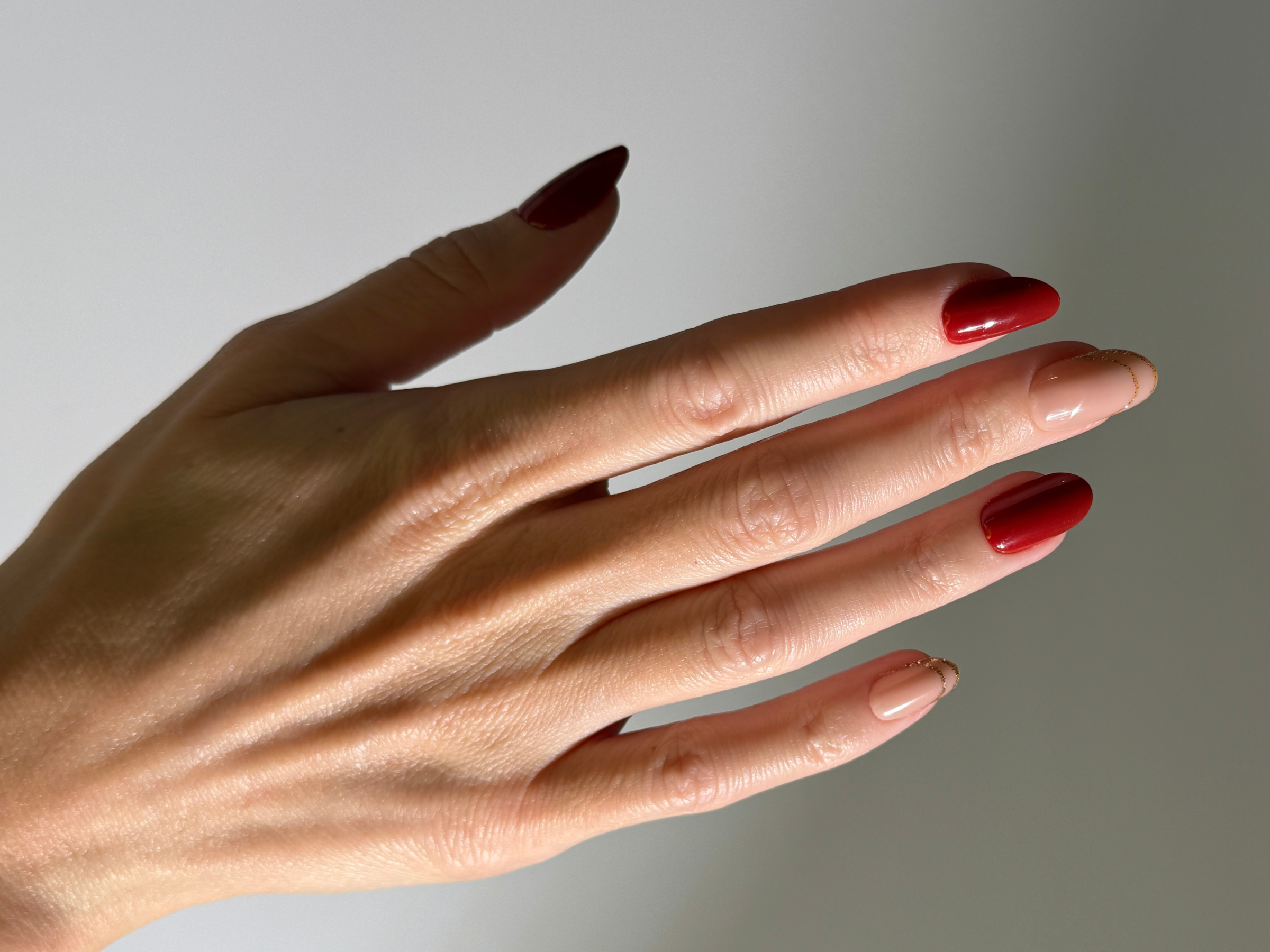 Mix & Match tes designs