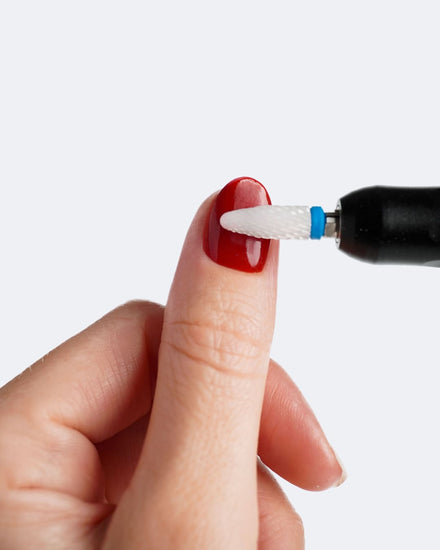 Ponceuse à ongles Pro