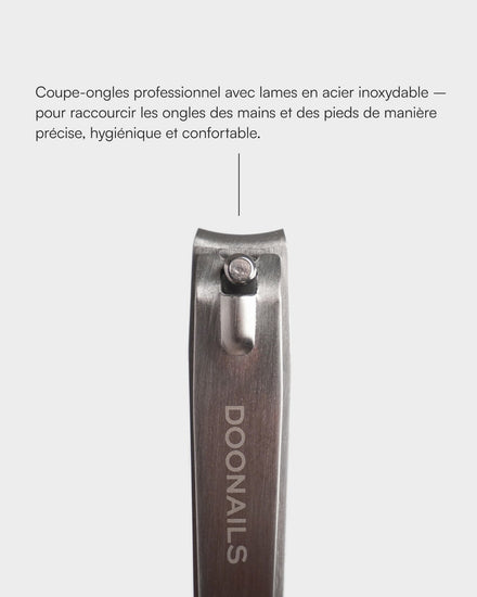 Coupe-ongles