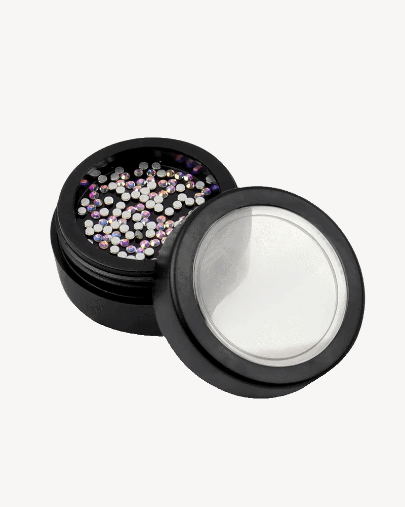 Strass coloré - Doonails FranceDoonails