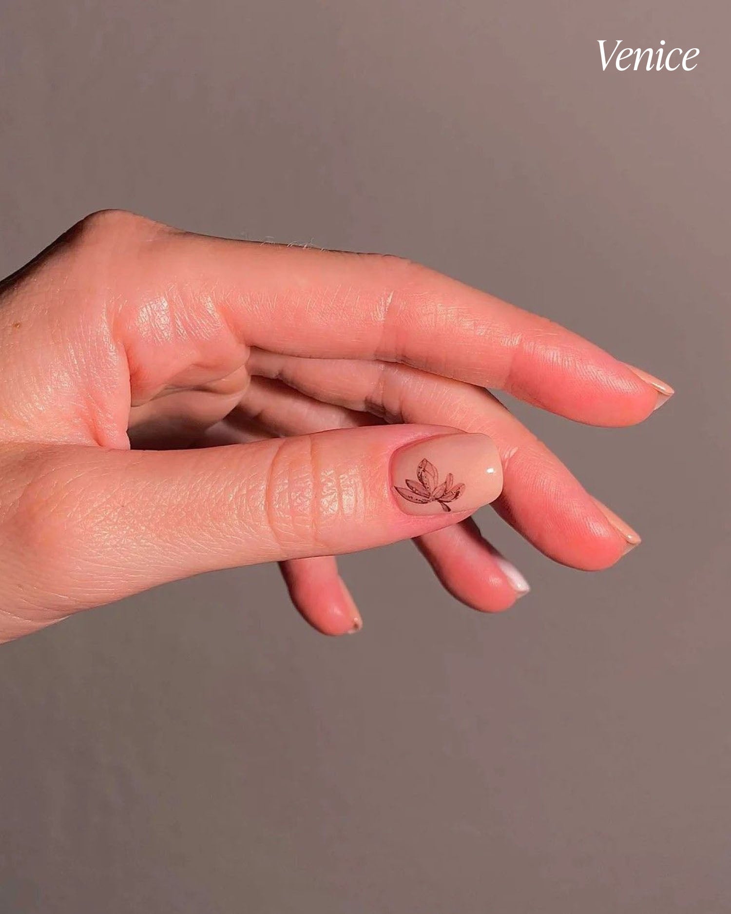 Kit de stickers à ongles (Magic, Safari & Venice) - Doonails France