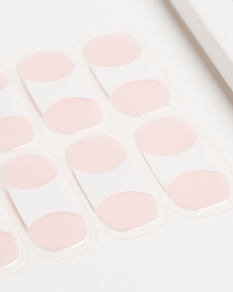 Classic French Bandes en Gel - Doonails France