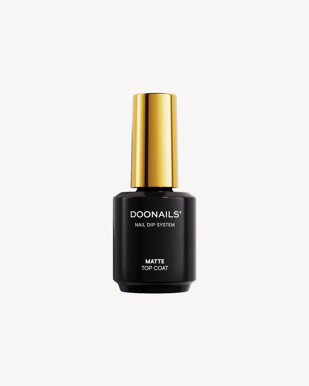 Top Coat Matt - Doonails France