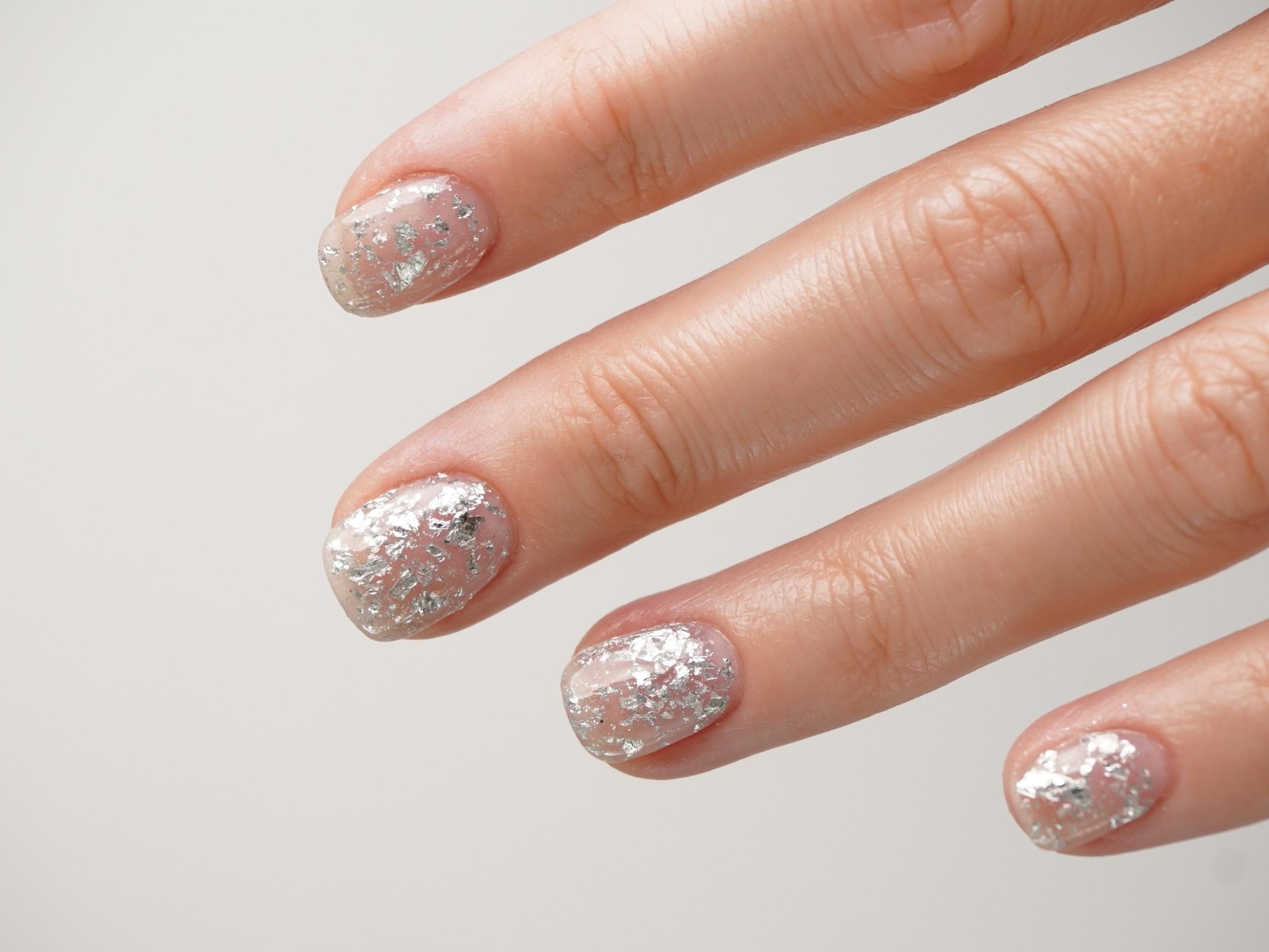 Ongles pour fêtes & festivals