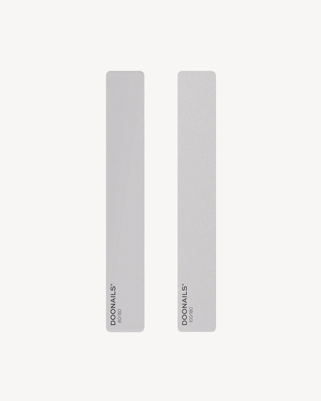 Kit Lime & polissoir Premium - 2 pièces - Doonails FranceDoonails