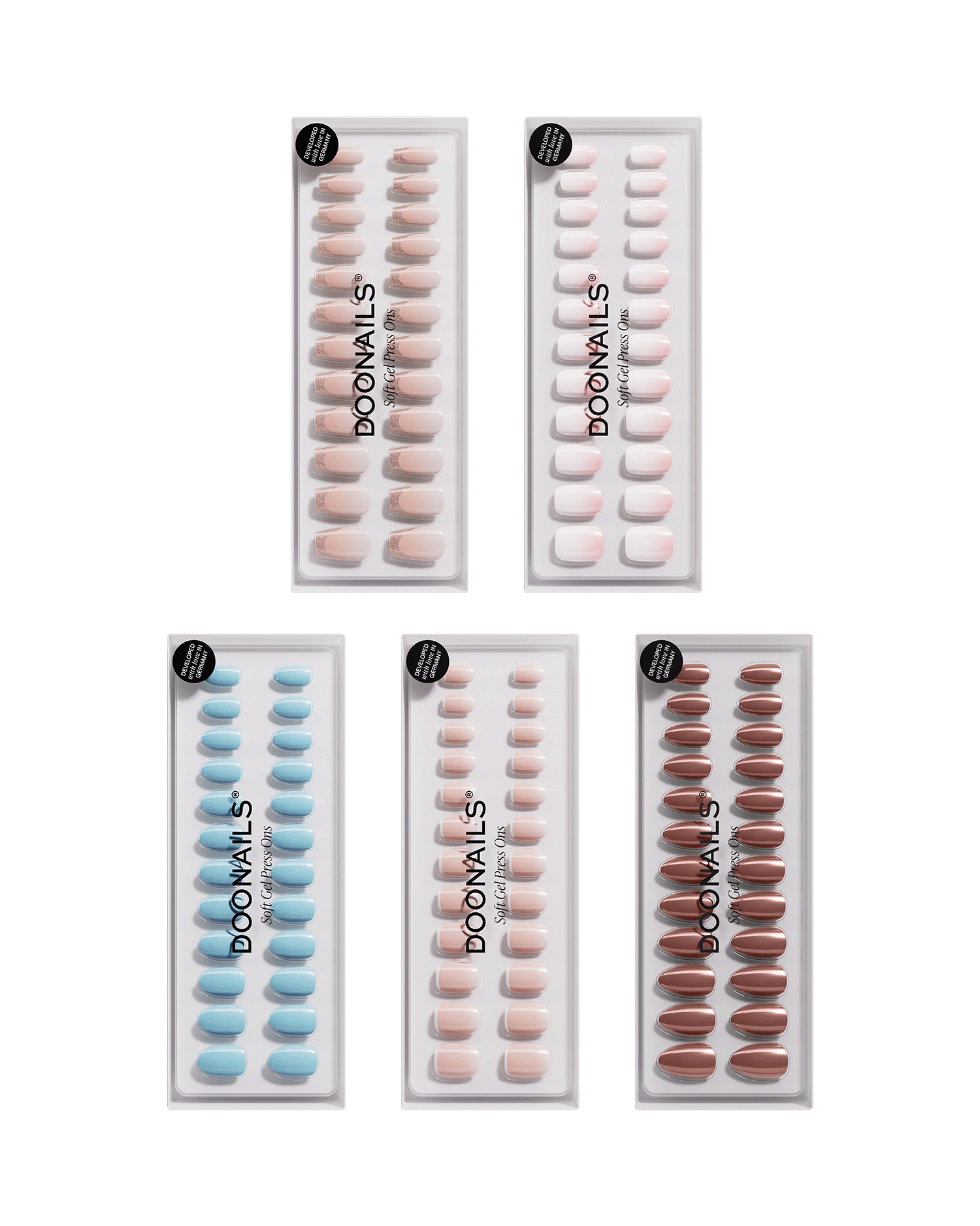 Get Snooki'S Nails: And Claws Press Ons - 5zqcb7x