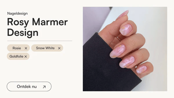 Marbre Rosé Design - Doonails France