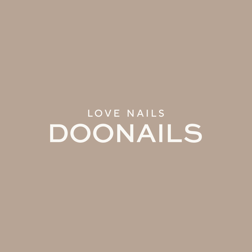 La marque d'ongles Doonails entre dans une nouvelle ère de rebranding