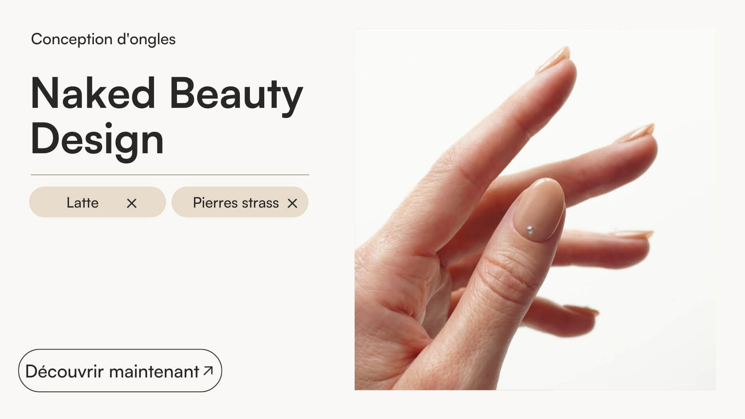 Design Beauté Naturelle - Doonails France