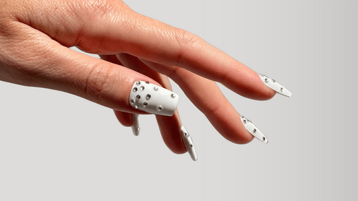 How To: UV-Top Coat Allrounder - Doonails France