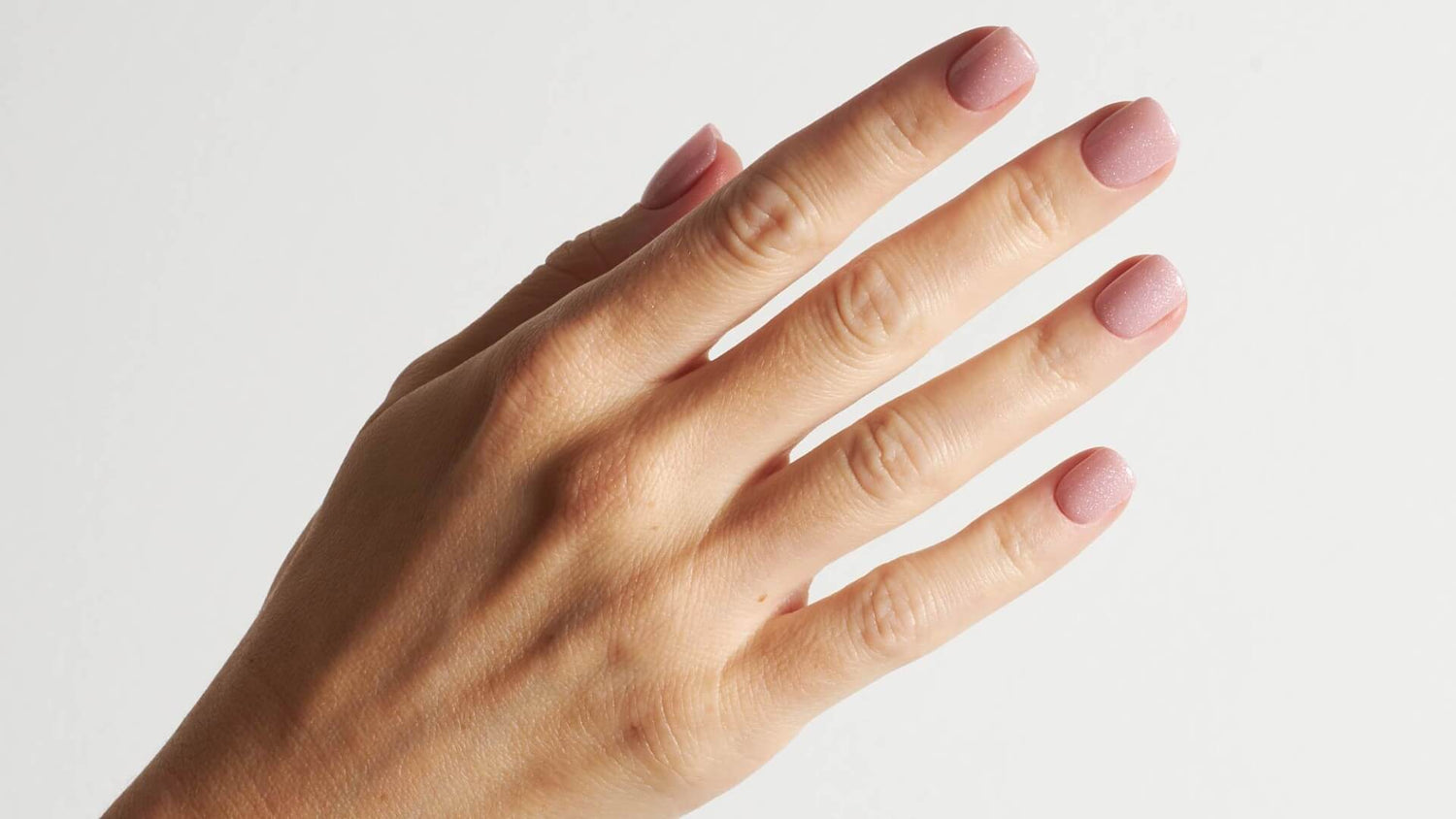 Le test de patience : Quand les ongles prennent leur temps