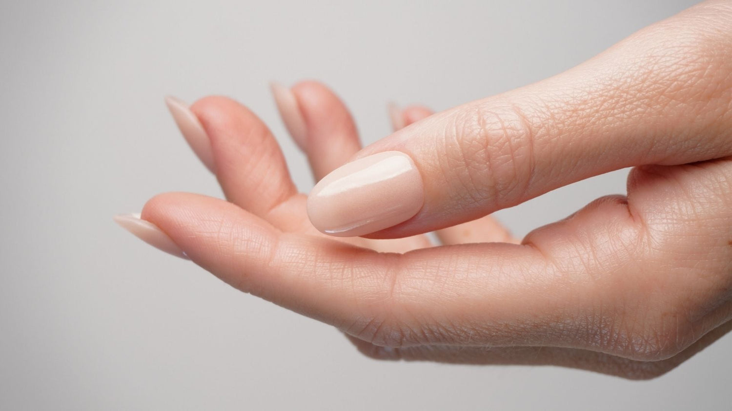 Trouve la teinte nude parfaite pour ton teint