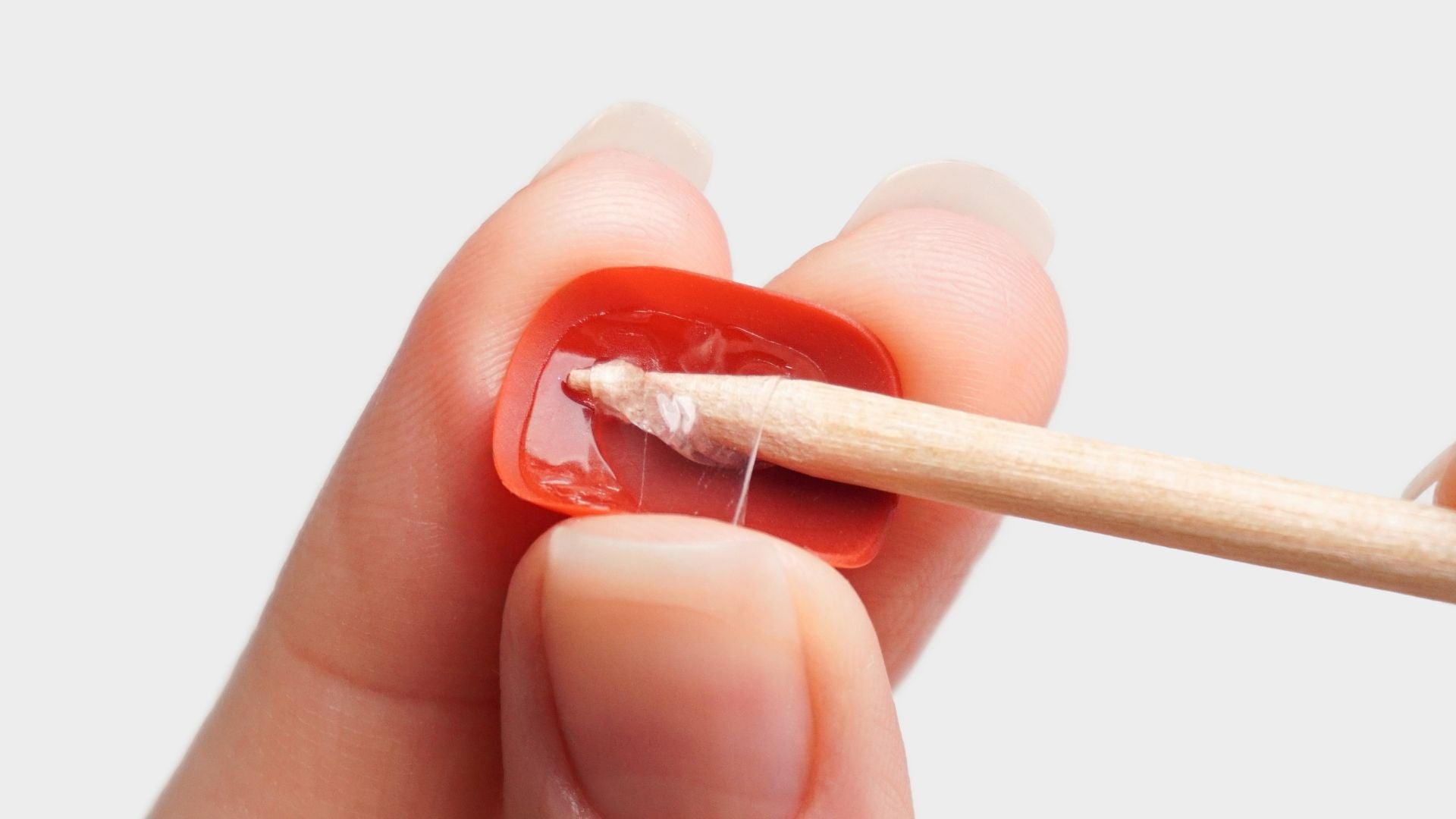 Réutiliser les Press Ons : voici comment bien faire