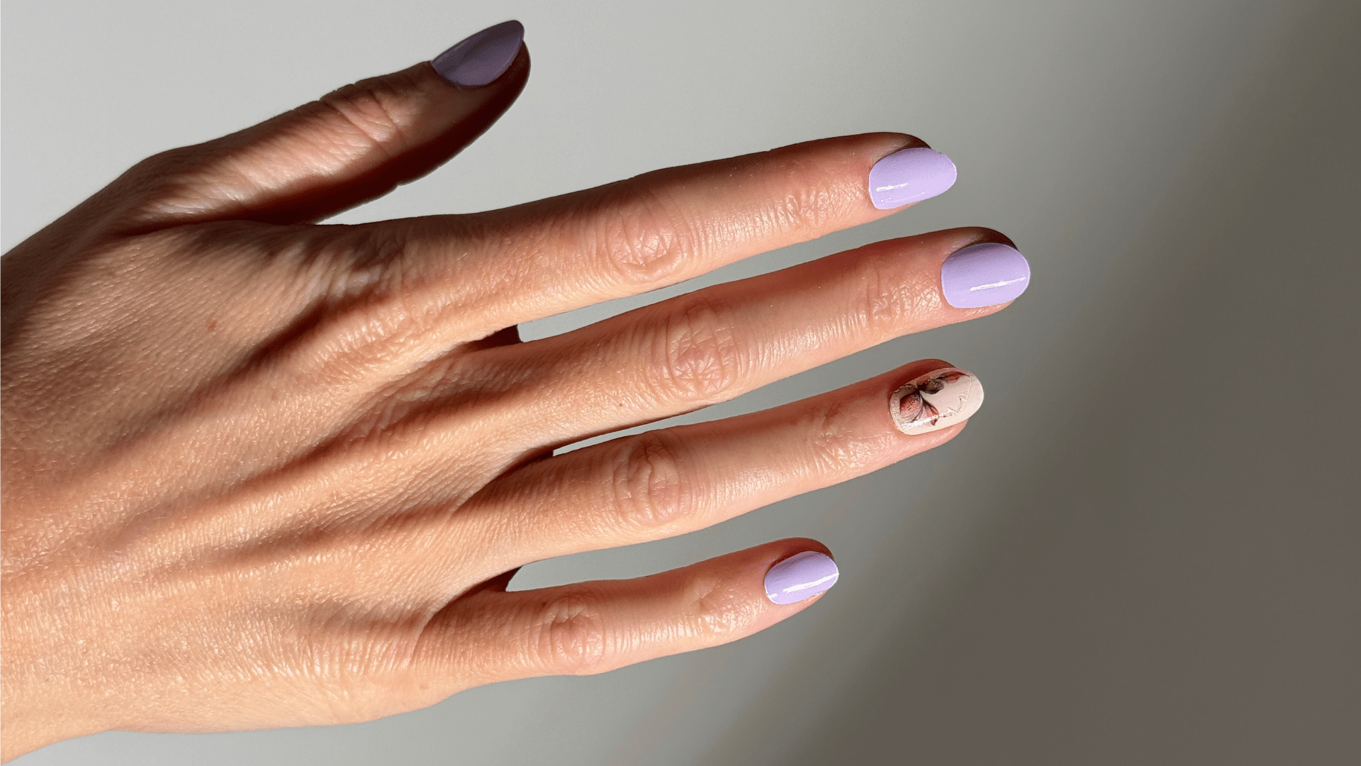 Pimp your Manicure - Gel Strips & Water Tattoo - Doonails France