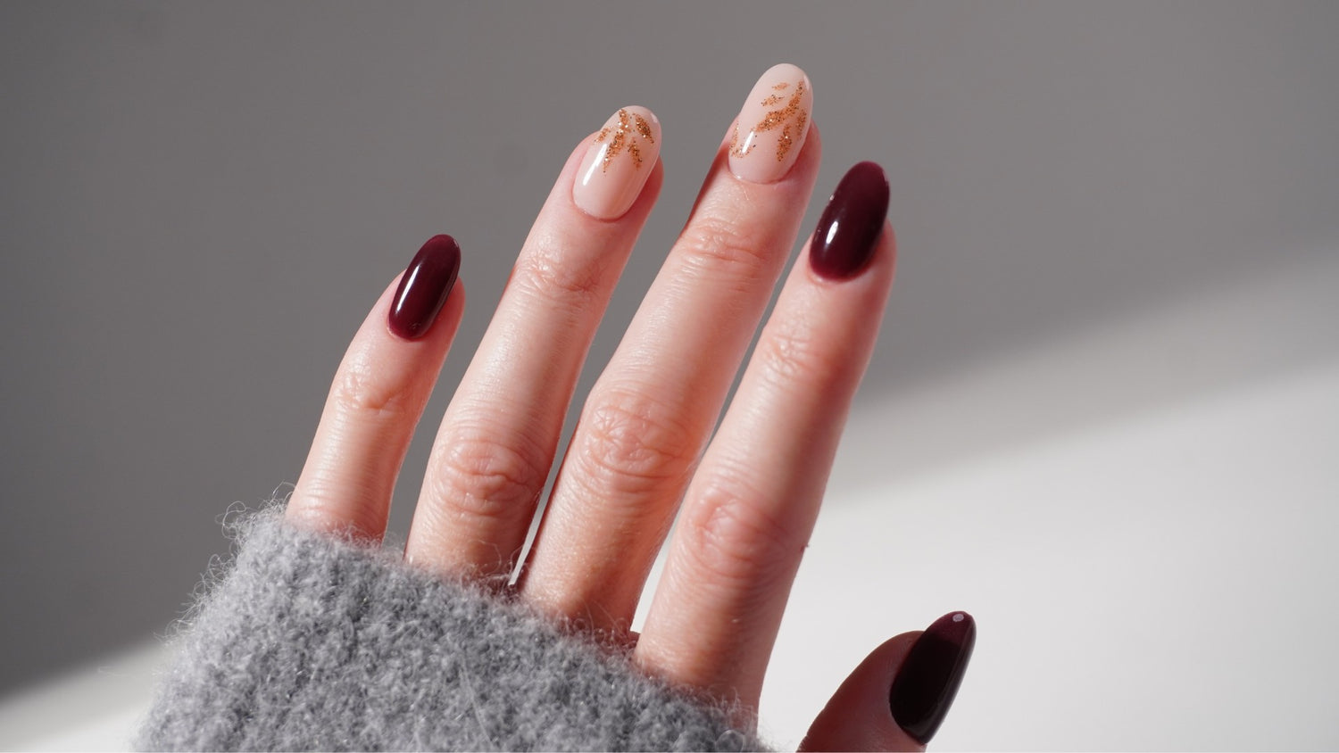 Inspiration Ongles pour l'Automne : Les plus beaux designs et tendances