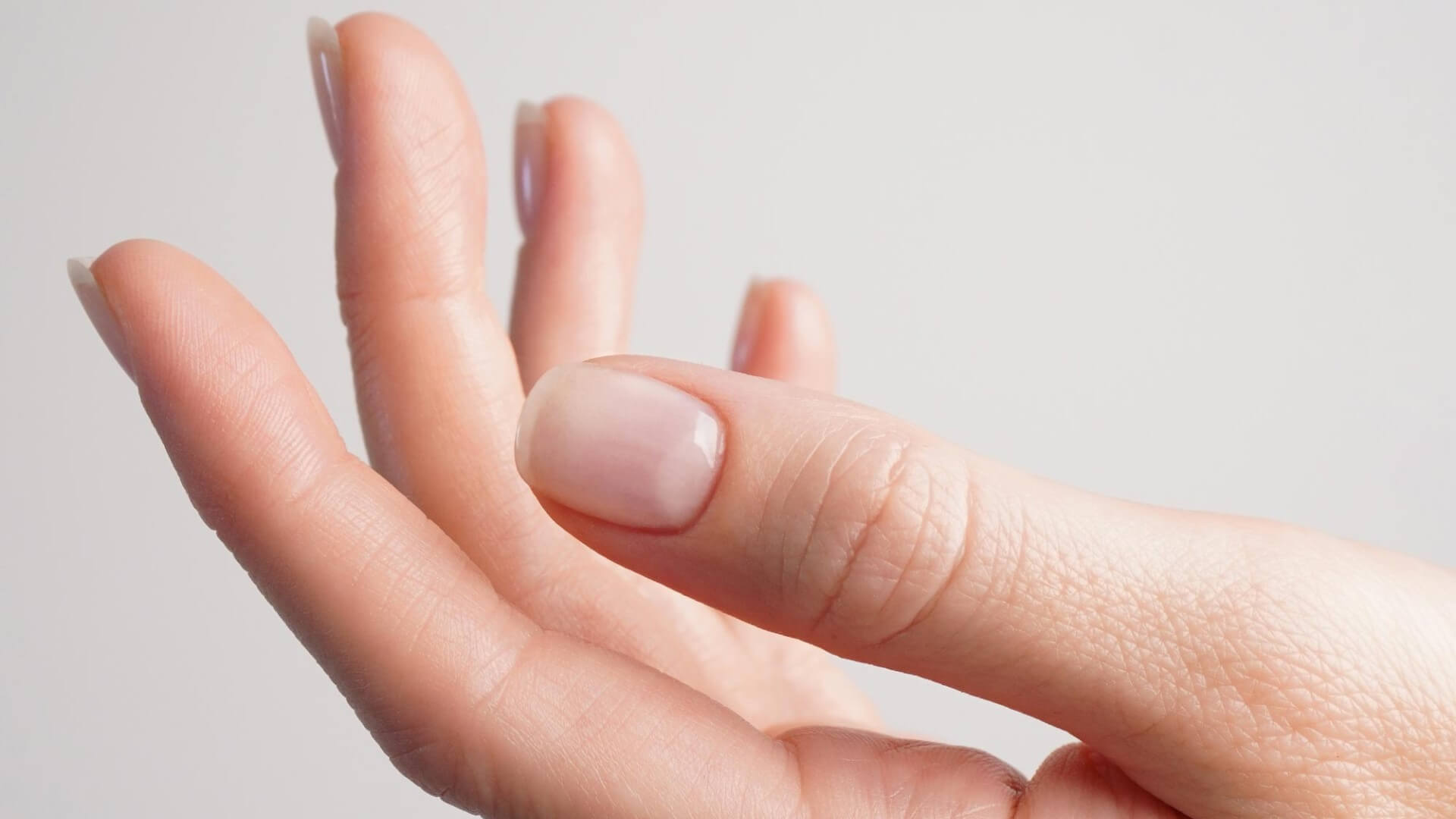 Nailed it : Notre guide pour des ongles parfaitement préparés - Doonails France