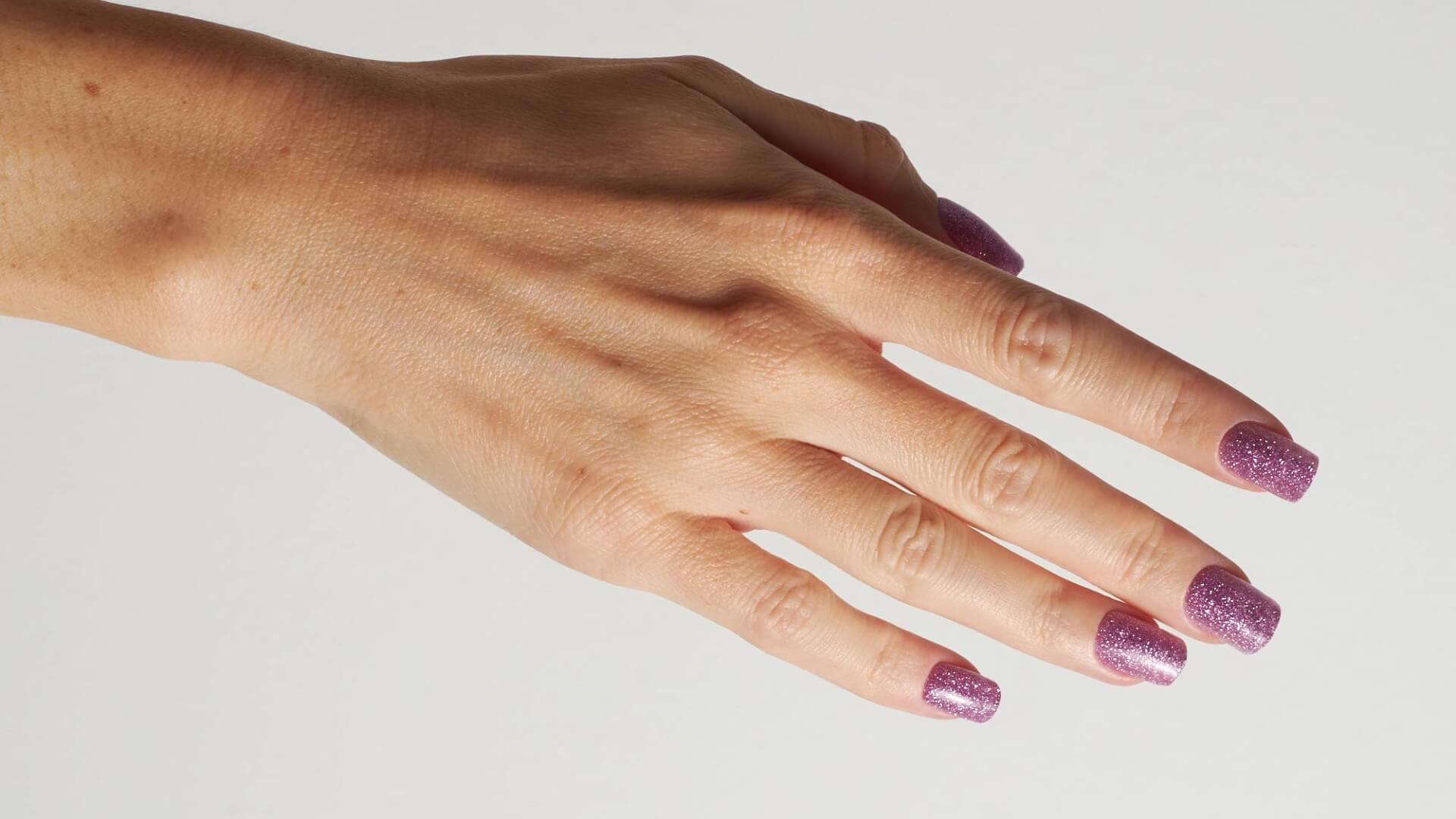 Square Nails: Des Designs d'ongles pour des ongles carrés