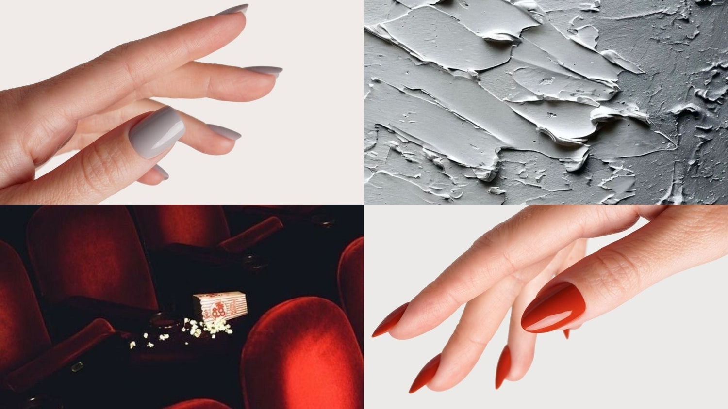 Tendances Ongles Hiver 2025 : Chaleureux, Élégant & Intemporel