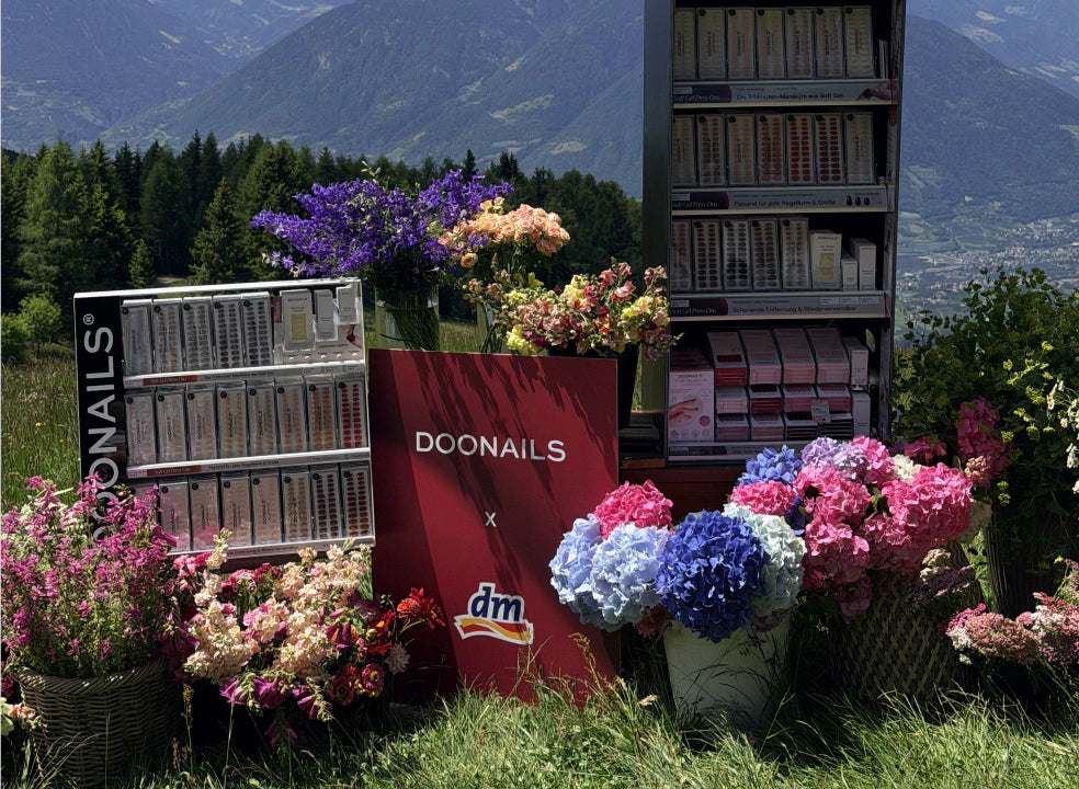 Doonails à l’alpage