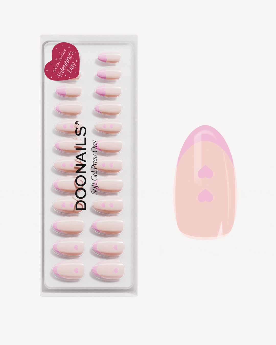 Doonails France