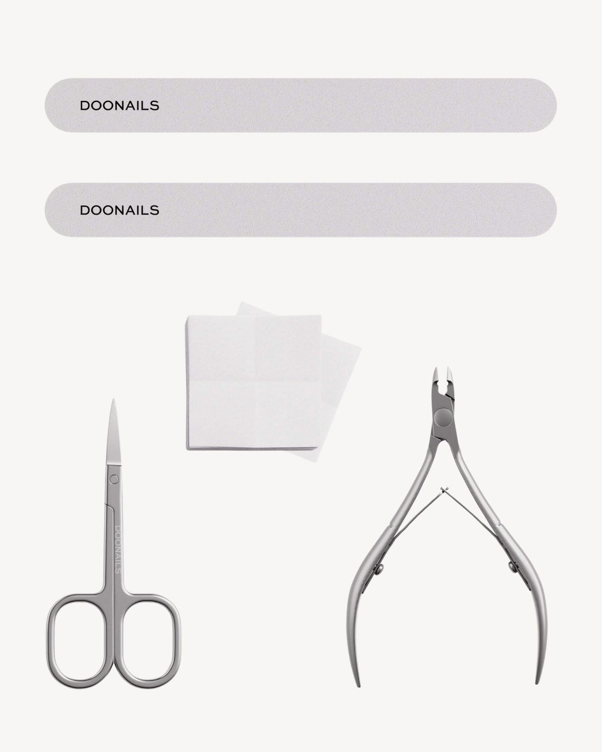Acccesoire SetDoonails