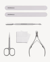 Kit d'AccessoiresDoonails