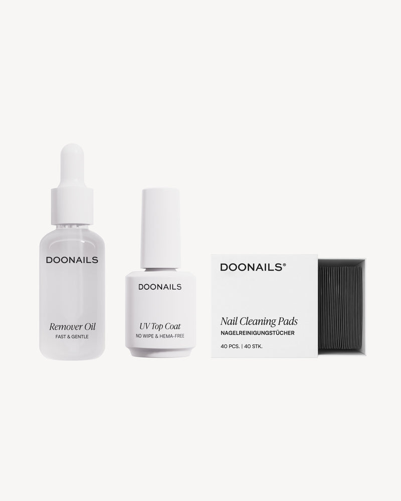 Pack complémentaire