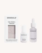 Pack complémentaire - Press Ons en gel soupleDoonails