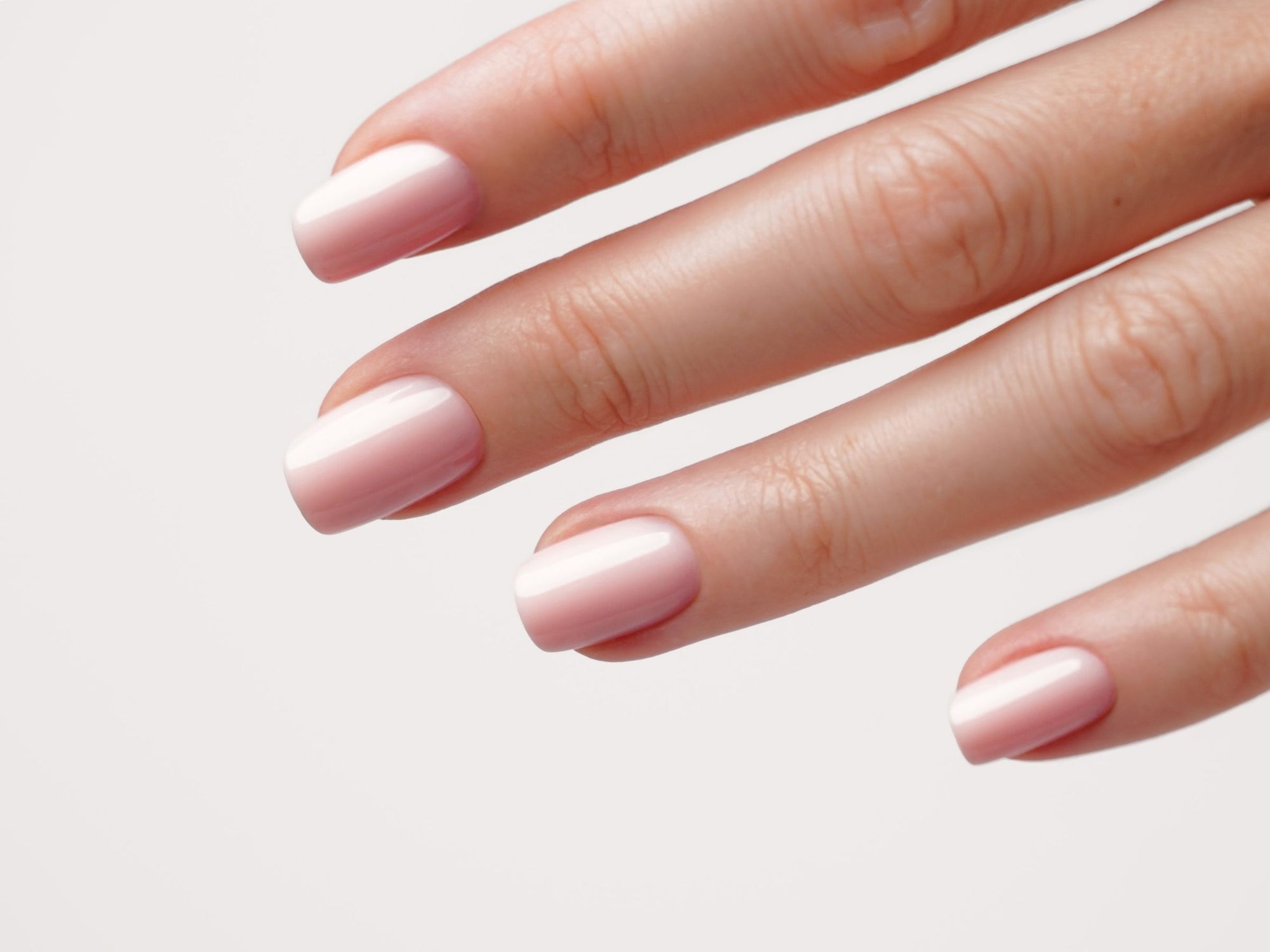 Ongles du quotidien