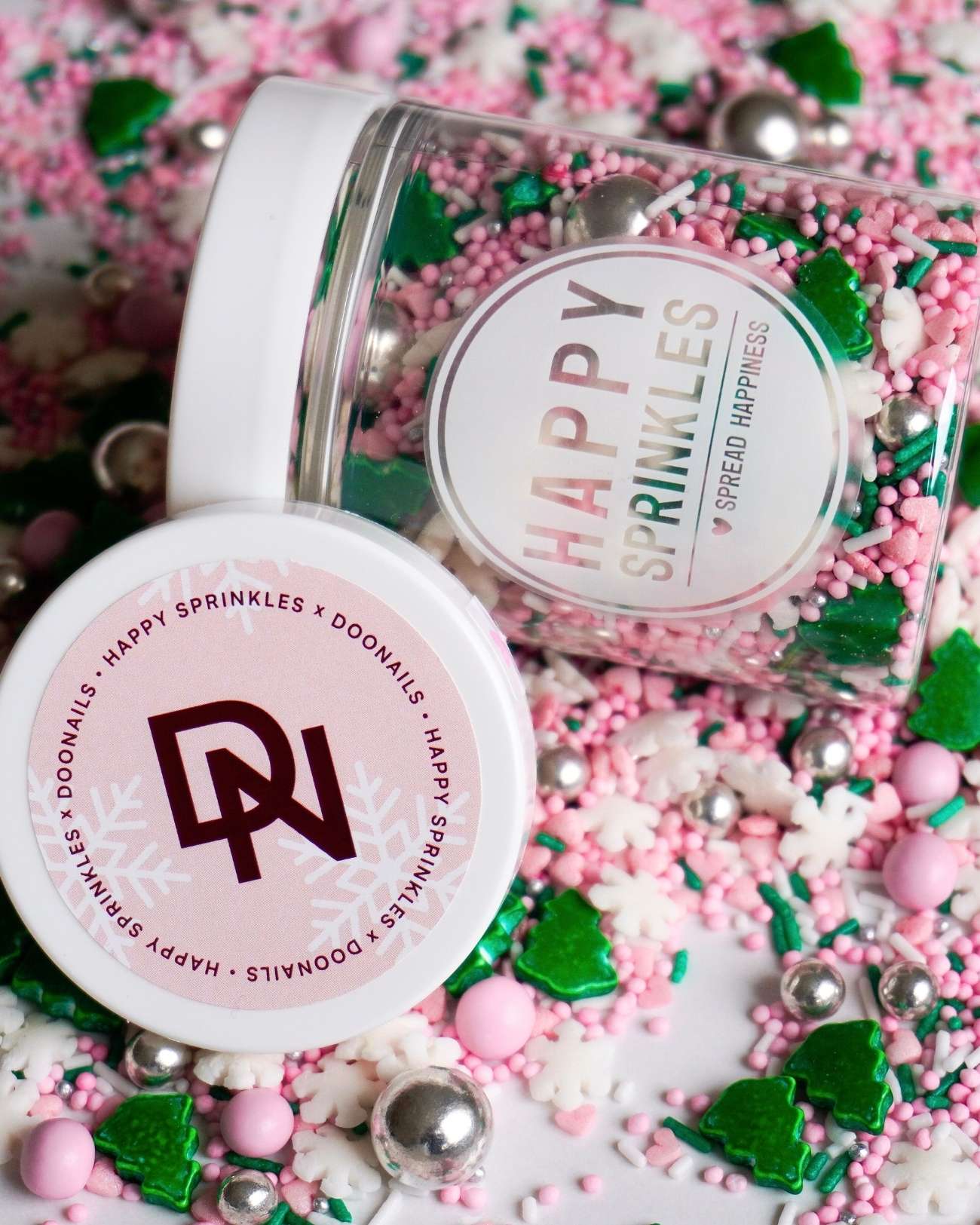 Décorations pour pâtisserie